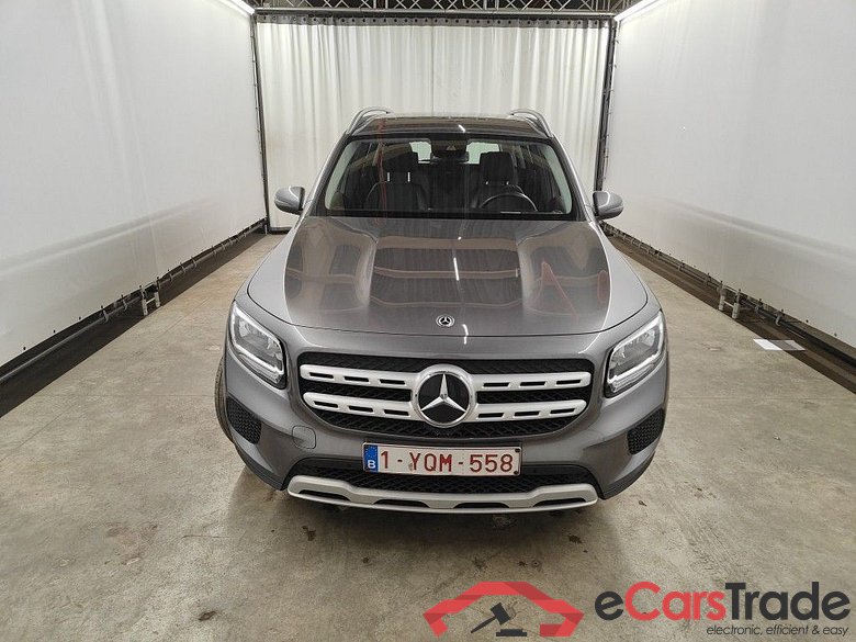 Mercedes-Benz GLB GLB 200 d 5d