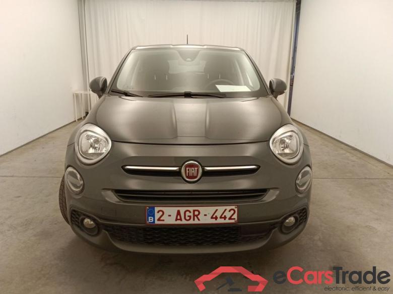 Fiat 500X 1.0 Firefly Turbo 120 Urban Connect 5d #1