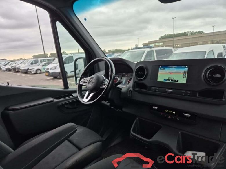 MERCEDES-BENZ Sprinter 315 1.9 CDI L3H2 7g-Tronic #3