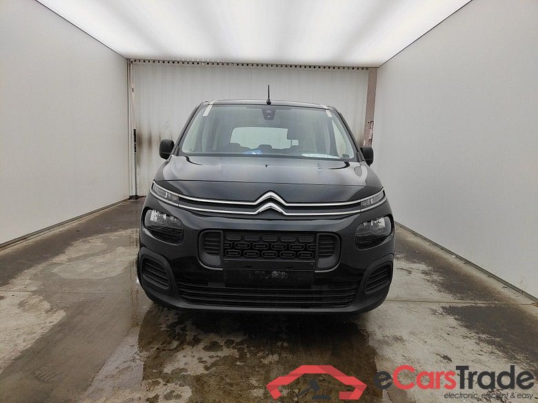 Citroën Berlingo Multispace 1.2 PureTech 110 MAN6 S&S Live M 5d