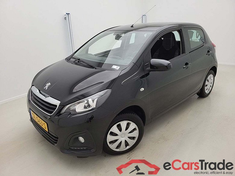 PEUGEOT 108 1.0 e-VTi Active #1