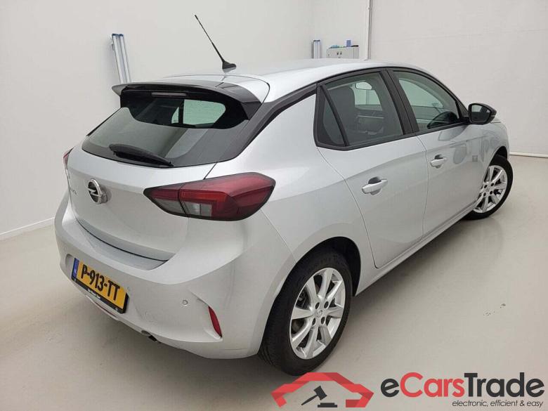 OPEL Corsa 1.2 Edition AUT #2