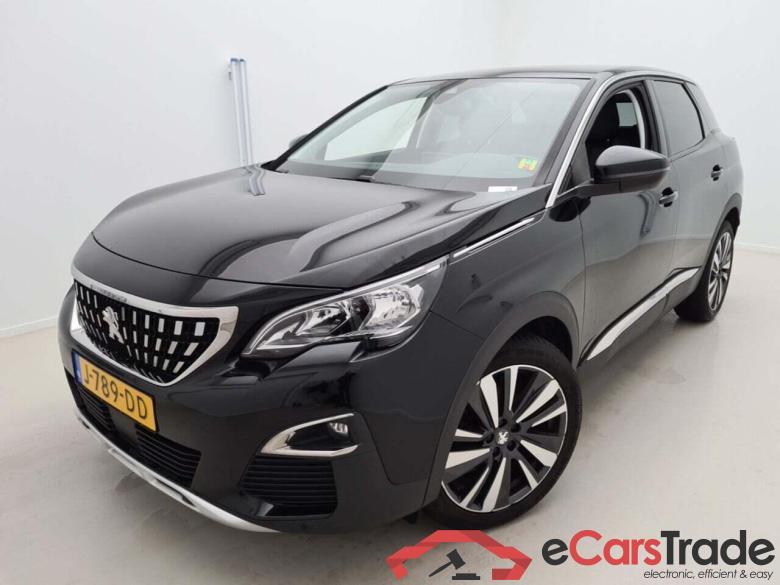 PEUGEOT 3008 1.2 PT BlueLease Premium EAT #1