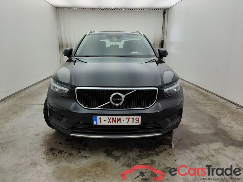 Volvo XC40 D3 Geartronic Momentum Pro 5d #1
