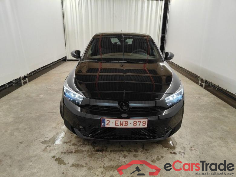 Opel Corsa 1.2 Turbo 74kW S/S GS 5d