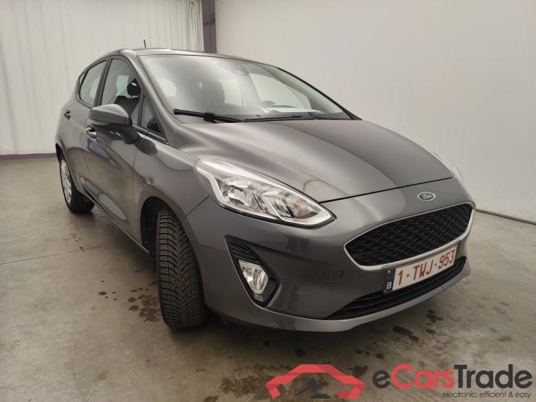 Ford Fiesta 1.0i EcoBoost 74kW Business Class 5d #2