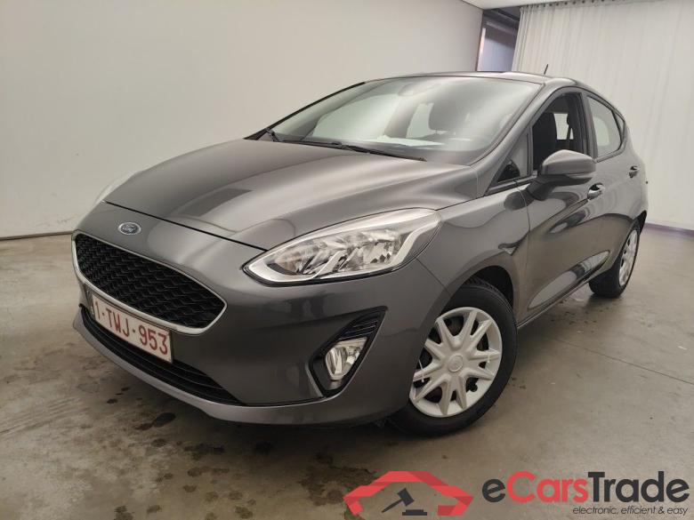 Ford Fiesta 1.0i EcoBoost 74kW Business Class 5d #3