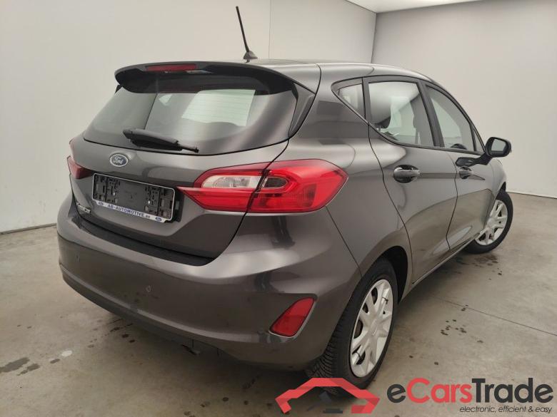Ford Fiesta 1.0i EcoBoost 74kW Business Class 5d #5