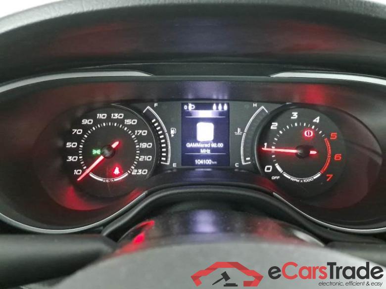 Fiat 43 FIAT TIPO / 2015 / 5P / STATION WAGON 1.3 MJT 95CV 5M SeS BUSINESS #4