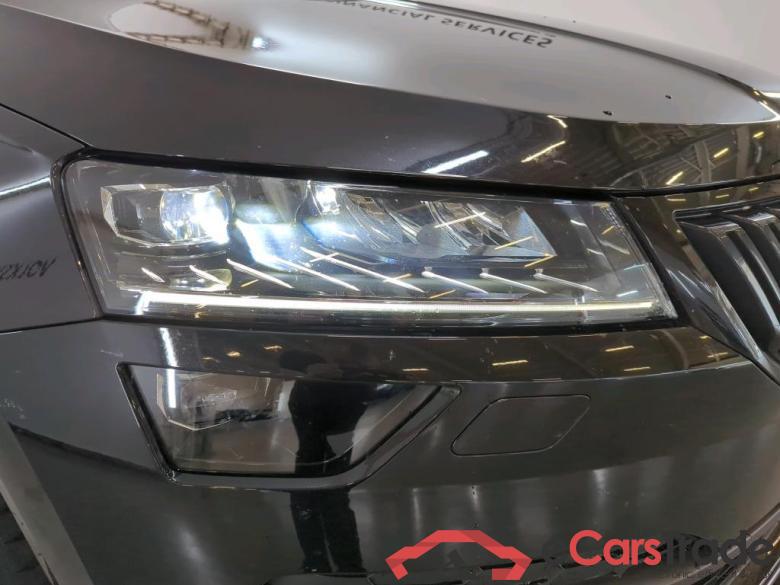 SKODA Karoq 110 kW #4