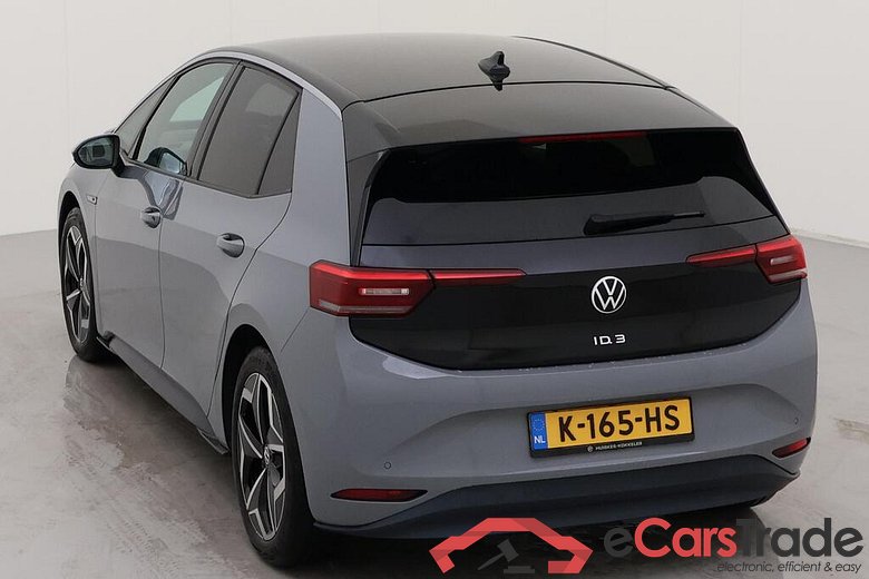 Volkswagen ID.3 204Hp Aut. LED-Matrix Virtual Ambient Navi KeylessGo Camera Klima PDC ... #4