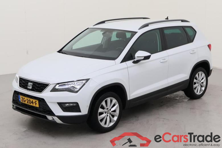 SEAT Ateca 85 kW