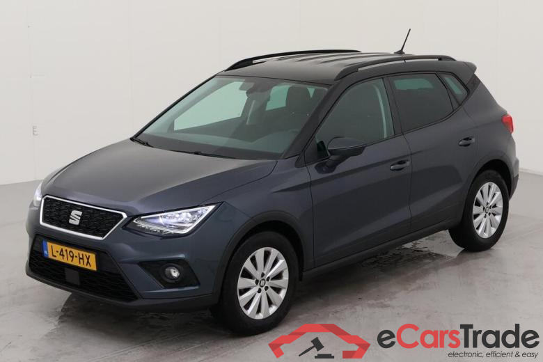 SEAT Arona 70 kW