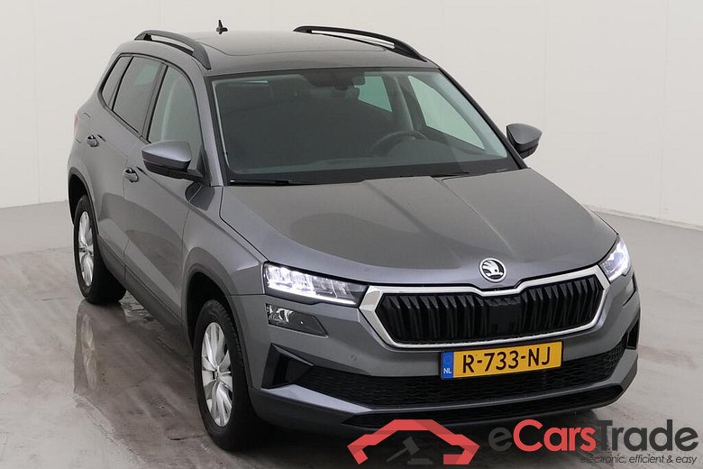 SKODA Karoq 110 kW #5