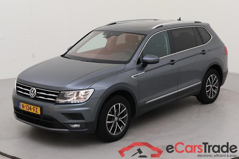 VOLKSWAGEN Tiguan Allspace 110 kW