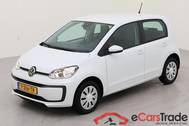 VOLKSWAGEN up! 48 kW