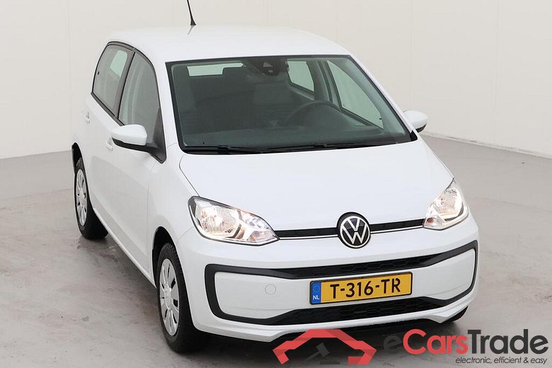 VOLKSWAGEN up! 48 kW #3