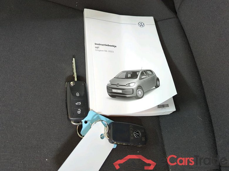 VOLKSWAGEN up! 48 kW #5