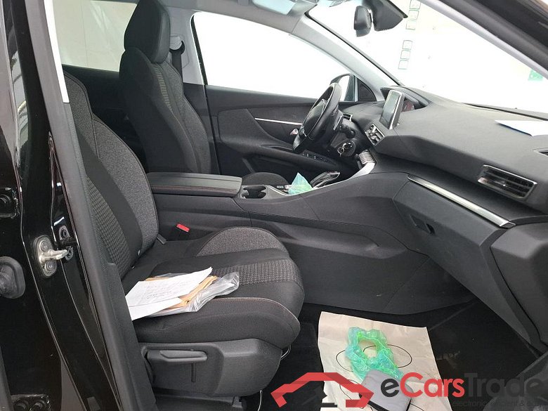 Peugeot BlueHDi 130 S&S EAT8 ACTIVE BUSINESS 3008 Active Business 1.5 HDi 130CV BVA8 E6dT #6