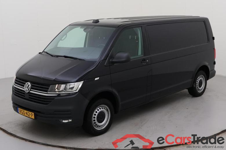 VOLKSWAGEN Transporter 66 kW