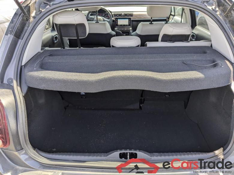 C3  Max 1.2 PURETECH  110CV  BVM6  6E #5