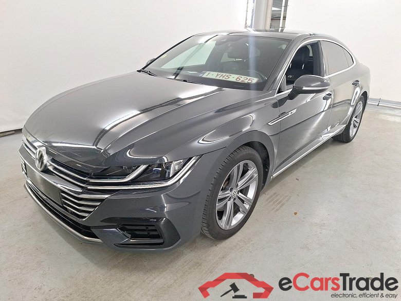 VOLKSWAGEN ARTEON DIESEL 2.0 TDi SCR R-Line (EU6.2) Premium Travel