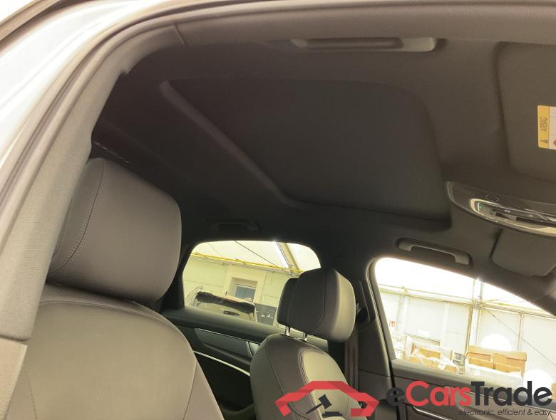 AUDI A6 Audi A6  Business Edition 35 TDI  120(163) kW(ch) S tronic #3