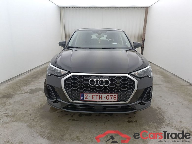 Audi Q3 Sportback 45 TFSI e S tronic 5d #1