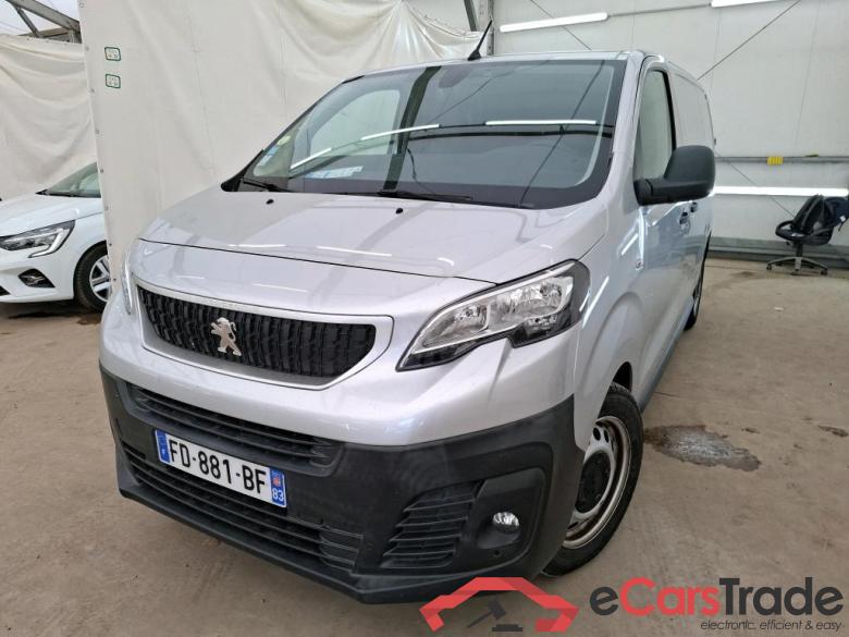 Peugeot BLUEHDI 120 S&S STANDARD PREMIUM PA PEUGEOT Expert VU 4p Fourgon BLUEHDI 120 S&S STANDARD PREMIUM PA #1