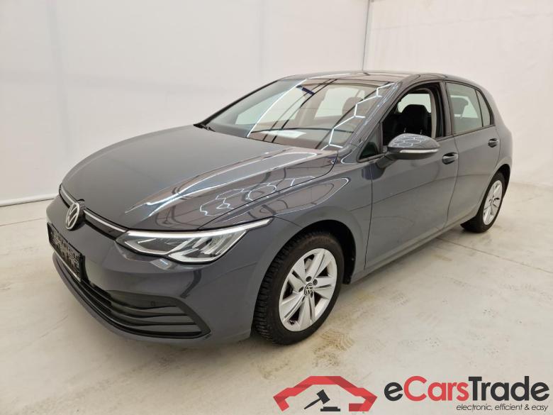 Volkswagen 2.0 TDI 116HP Life 2.0 TDI 116HP Life