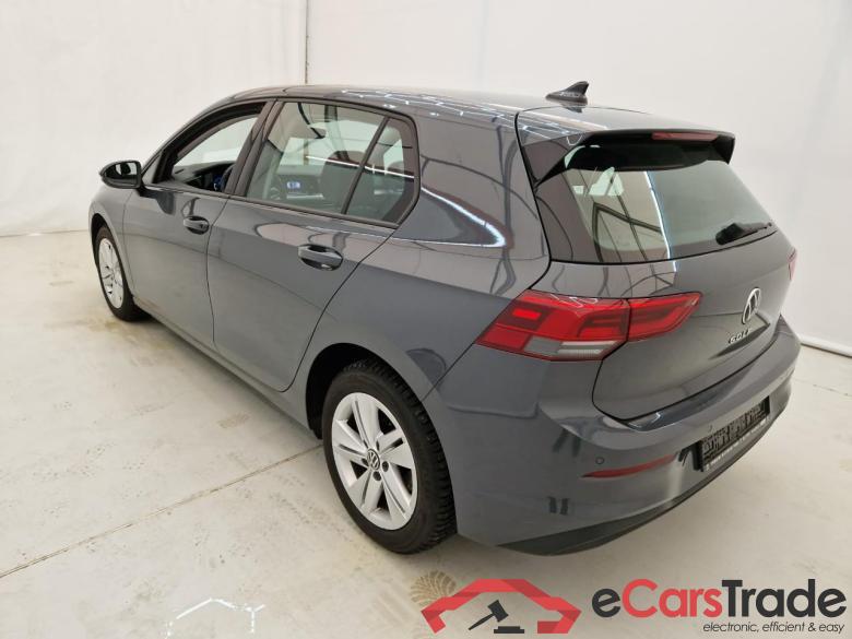 Volkswagen 2.0 TDI 116HP Life 2.0 TDI 116HP Life #4