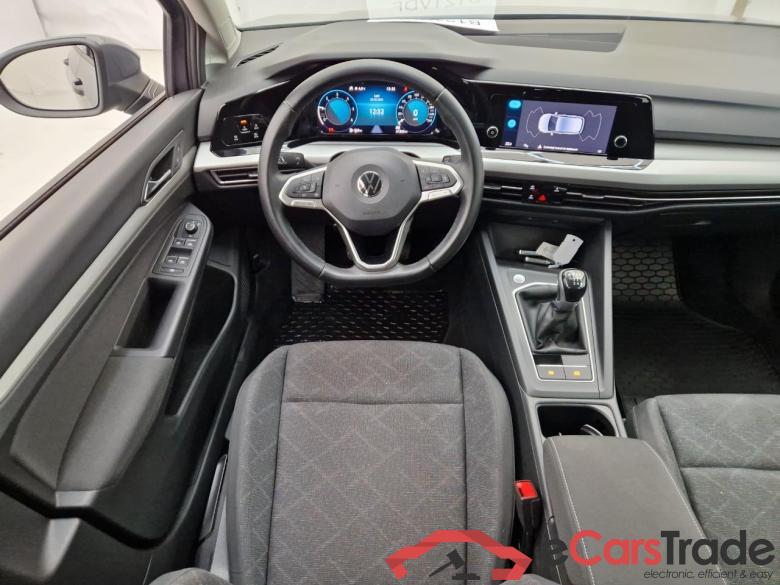 Volkswagen 2.0 TDI 116HP Life 2.0 TDI 116HP Life #5