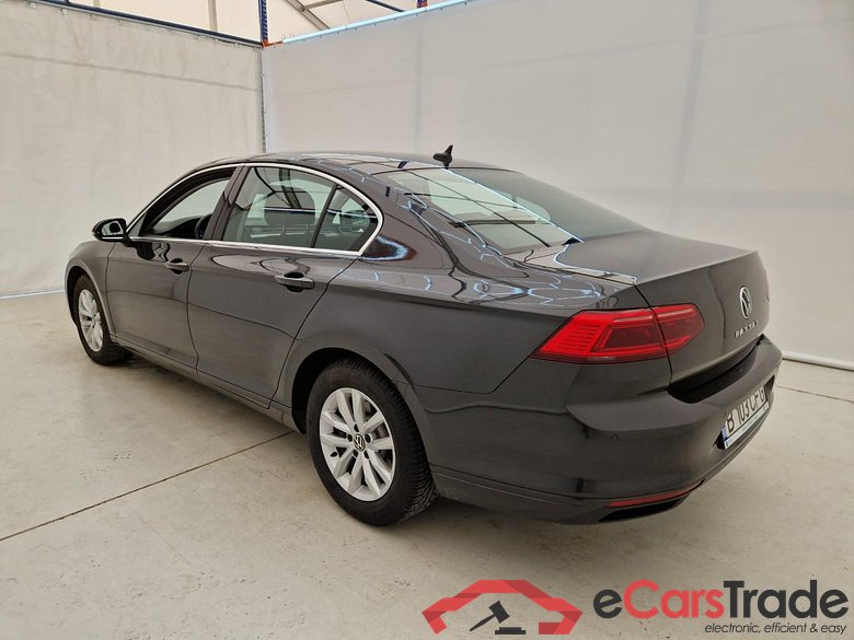 Volkswagen Comfortline 2.0 TDI DSG 150 CP Comfortline 2.0 TDI DSG 150 CP #4