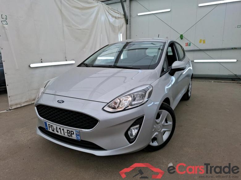 Ford 1.1 75PS CONNECT BUSINESS Fiesta Cool&Connect 1.1 75CV BVM5 E6dT #1