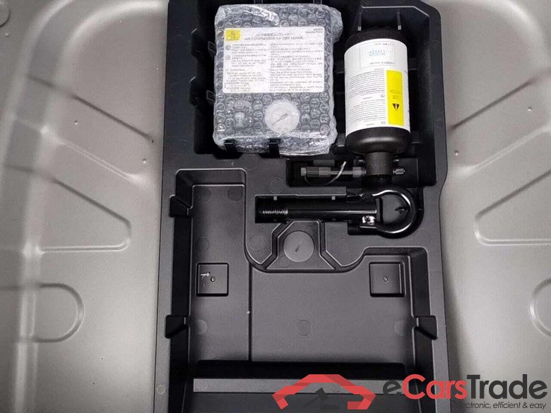 TOYOTA Aygo X 1.0 VVT-i MT Pulse #6