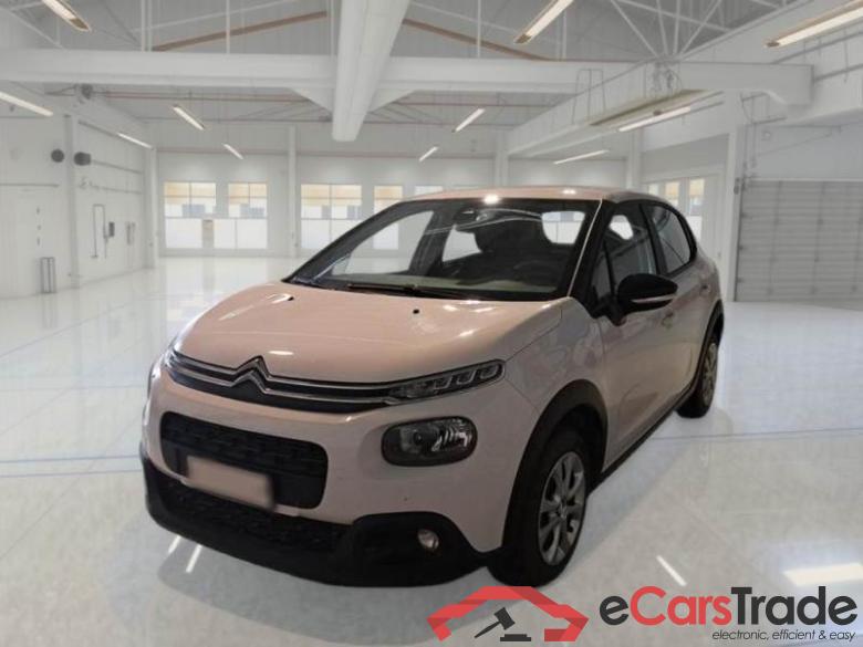 Citroen 93 CITROEN C3 / 2016 / 5P / BERLINA PURETECH 83 SeS FEEL NEO PATENTATI #1