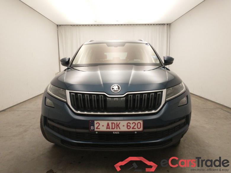 Skoda Kodiaq 2.0 CRTDI 110kW DSG7 Style 5d #1