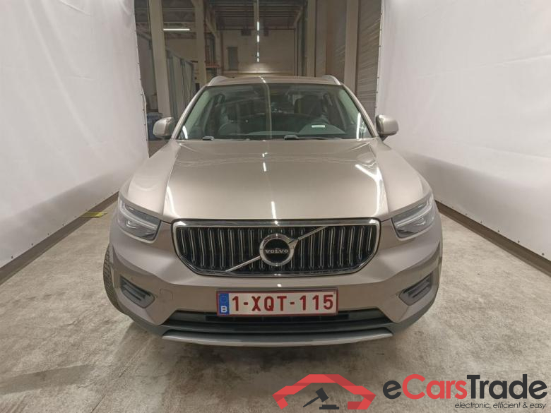Volvo XC40 T5 Twin Engine Inscription 5d
