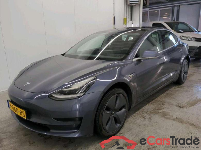 Tesla Model 3 Stnd.RWD Plus 60 kWh