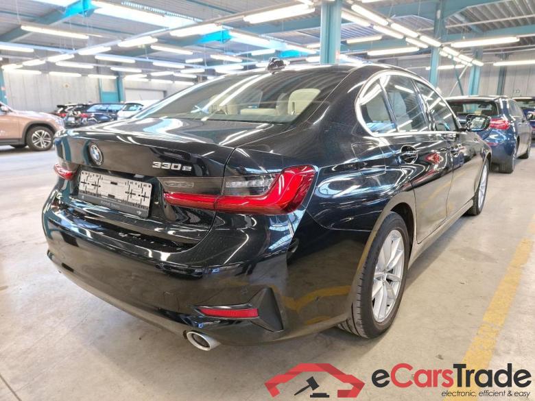BMW 3 SERIES BERLINE 2.0 330E (135KW) BERLINE #4