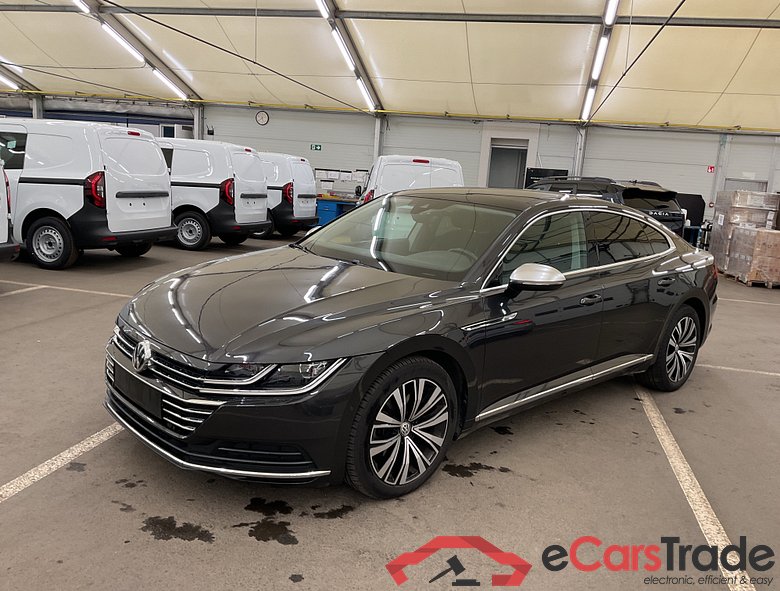 VOLKSWAGEN Arteon Arteon Elegance 1.5 TSI 110 kW (150 ch) 7 vitesses DSG