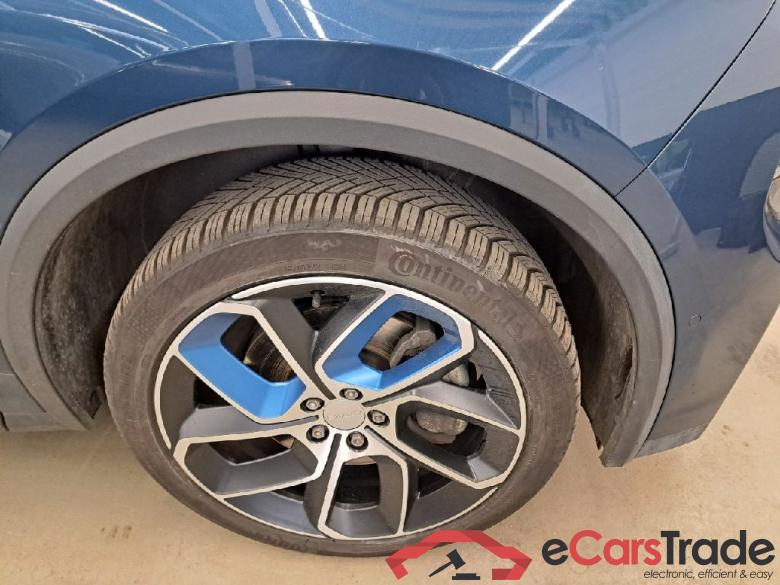 LynkAndCo Lynk & Co 01 ´20 LYNK & CO 01 PHEV 5d 132kW #2