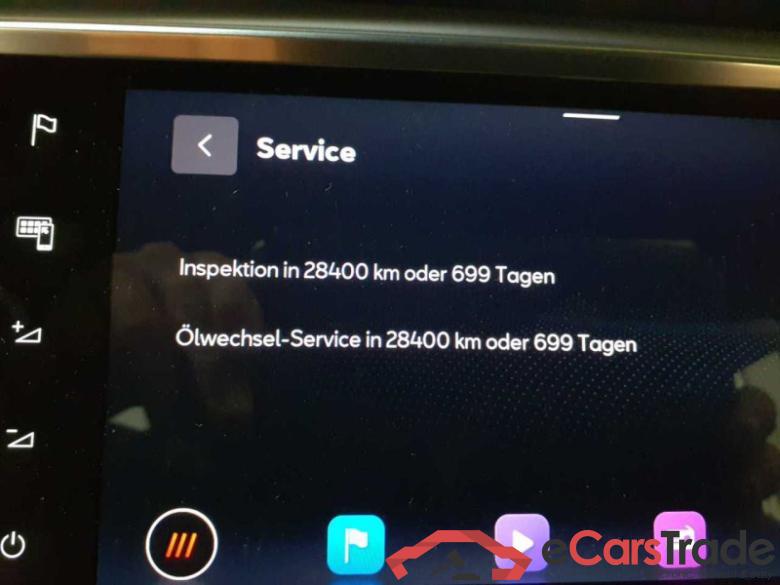 Seat Ateca (KHP)(08.2020->) DE - SUV5 2.0 TSI EU6d, FR 4Drive OPF (EURO 6d), (Facelift) 2021 - 2023 #5