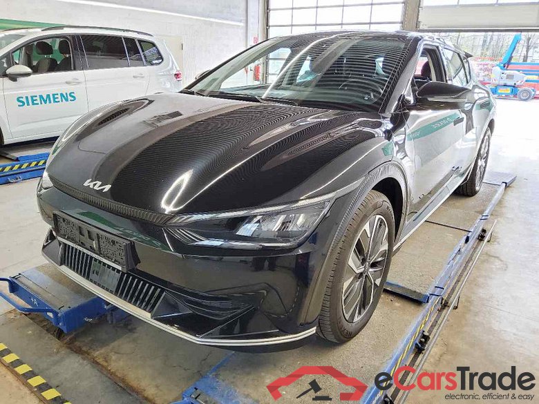 Kia EV6 (CV)(2021->) DE - SUV5 Elektro 77,4 kWh, 2WD, 2021 - 2024