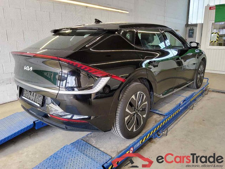 Kia EV6 (CV)(2021->) DE - SUV5 Elektro 77,4 kWh, 2WD, 2021 - 2024 #3