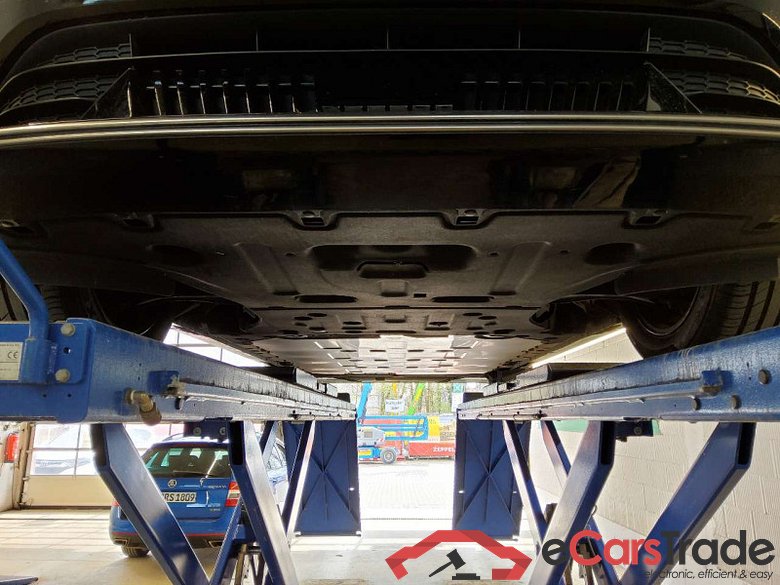 Kia EV6 (CV)(2021->) DE - SUV5 Elektro 77,4 kWh, 2WD, 2021 - 2024 #5