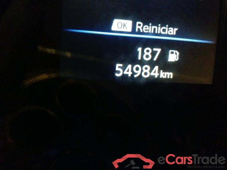 Nissan DIG-T 103 kW (140 CV) E6D ACENTA (AC) NISSAN QASHQAI / 2017 / 5P / todoterreno DIG-T 103 kW (140 CV) E6D ACENTA (AC) #5