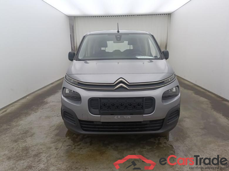 Citroën Berlingo Multispace 1.2 PureTech 110 MAN6 S&S Live M 5d