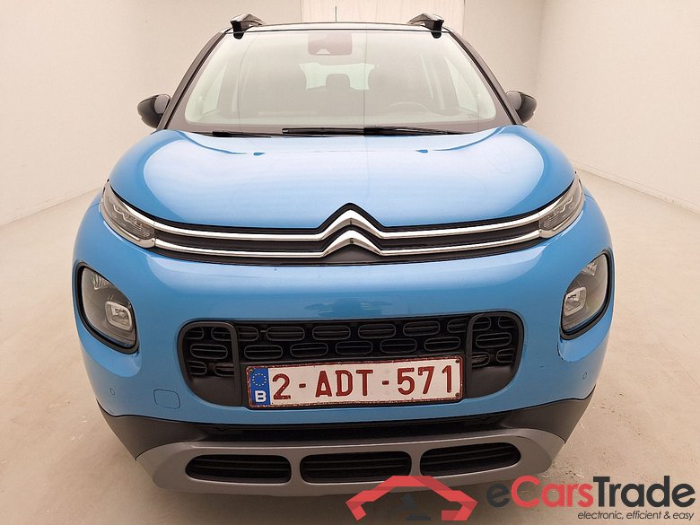 Citroën, C3 Aircross 