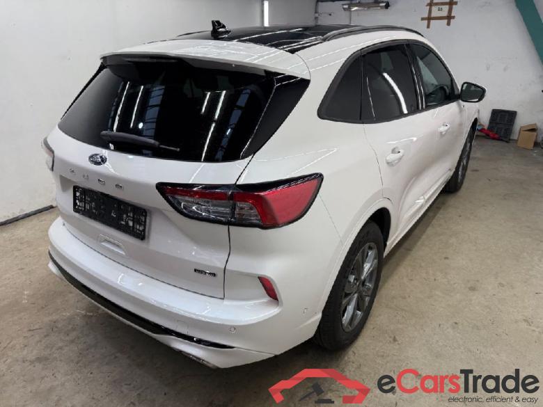 Ford Kuga ´19 Kuga Plug-In Hybrid ST-Line X 2.5 165KW ATV E6d #2